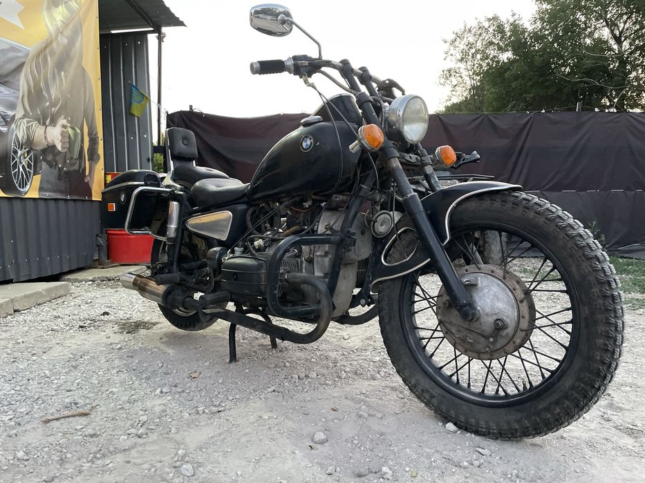 Продам Мото 600 см  В робочому   стані