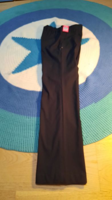 Spodnie garnitur r.140,Nowe z ceną granatowe,Gant, Hilfiger, Gap,Zara,
