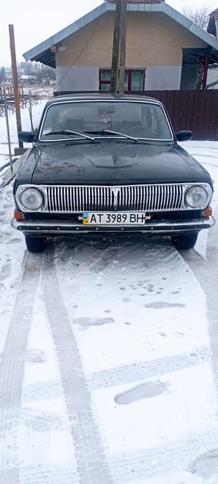 Продам ГАЗ-24 Волга