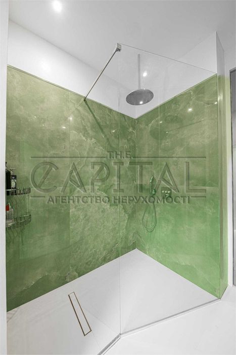 3-комнатная квартира по адресу ул. Бульварно-Кудрявская (площадь 133 м²) - Atlanta.ua - фото 22