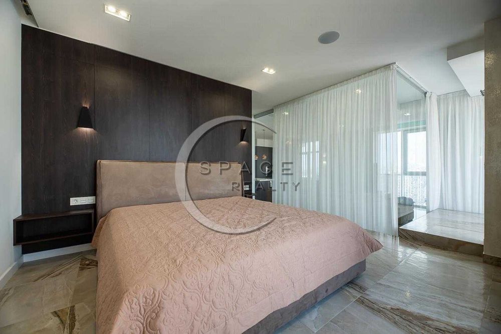 3-комнатная квартира по адресу ул. Андрея Верхогляда (площадь 120 м²) - Atlanta.ua - фото 9