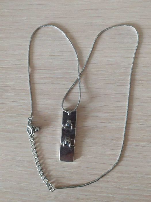 Колье Орифлейм (цепочка с подвеской)