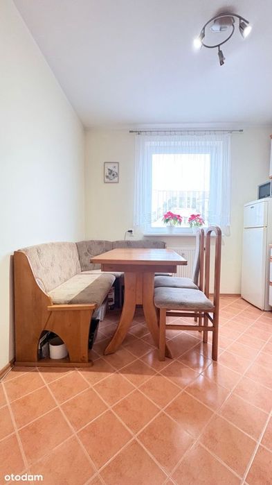 Jankowskiego duża kawalerka z balkonem