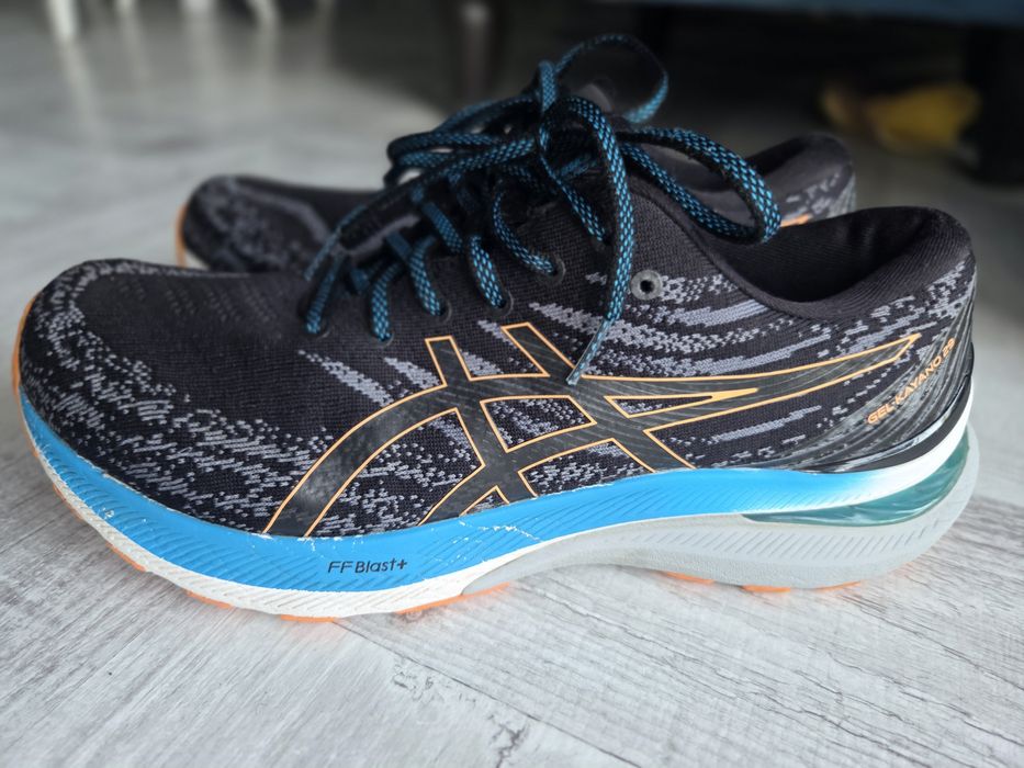 Asics gel kayano 29
