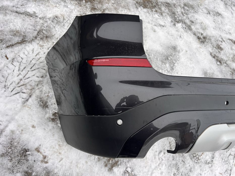 Молдинг накладка на двери накладка арок пороги bmw x3g01