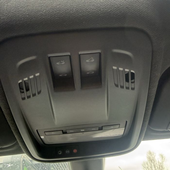 Автомобиль Шевроле Круз