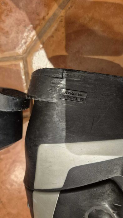 Buty narciarskie Head World Cup RS80 270/275mm