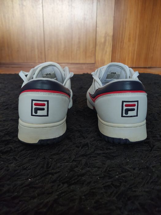 Sapatilhas Fila Original