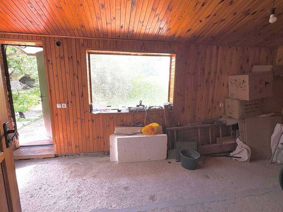 с Бишів (Горобіївка), вул. Калинова, продаж будинку 130 м2, 48 соток