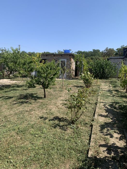 Продається дом в дачном кооперативі