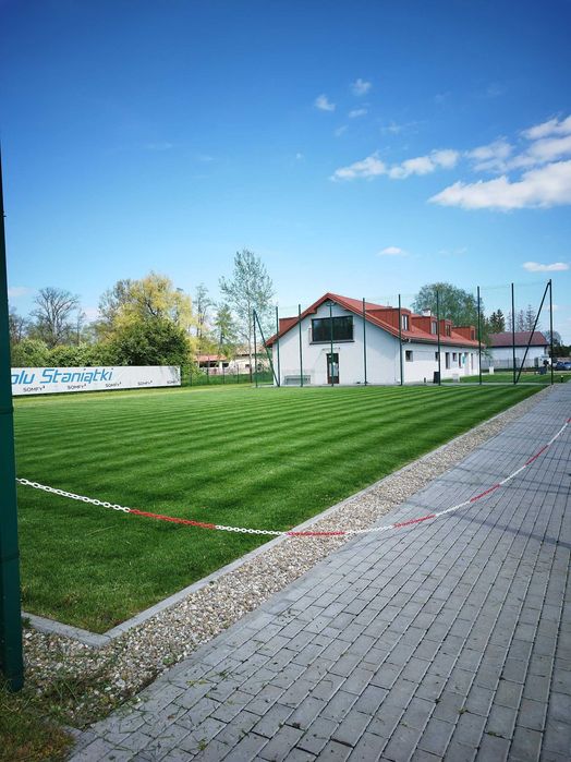 Uslugi ogrodnicze