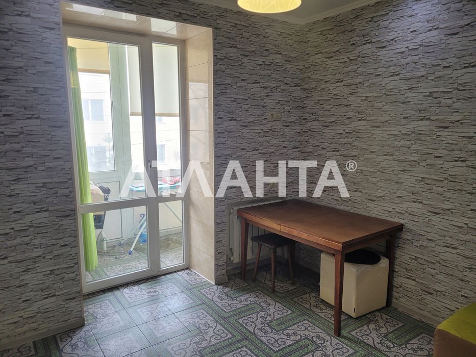 Квартира с мебелью и техникой в кирпичном доме ЖК Ступени, Фонтанка