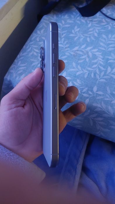 VENDO IPHONE15PROMAX para pecas ou troca de placa mae