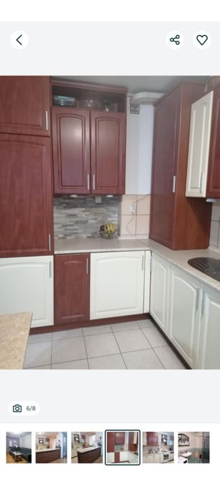 Apartment in Chełm, Przedmieście Okszowskie, Stare Miasto - View 5