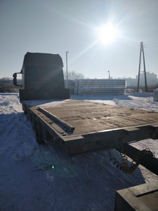 Вантажний автомобіль Iveco 120 el