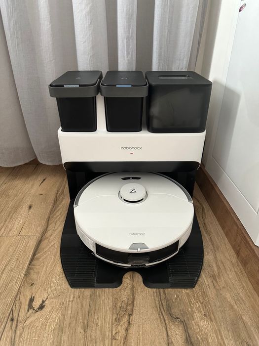 Roborock  S7 Max Ultra