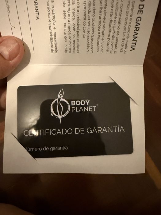 Pressoshape Professional Care (Body Planet)