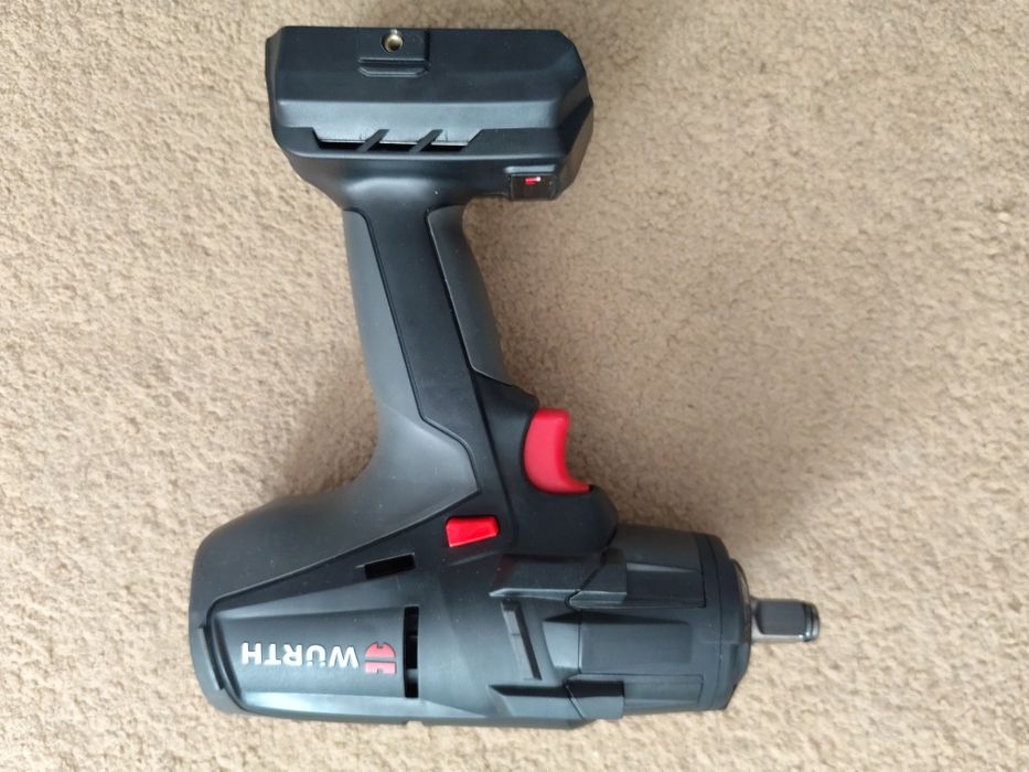 WURTH !!! Klucz udarowy ASS 18 V Solo !!! Nowy !!!