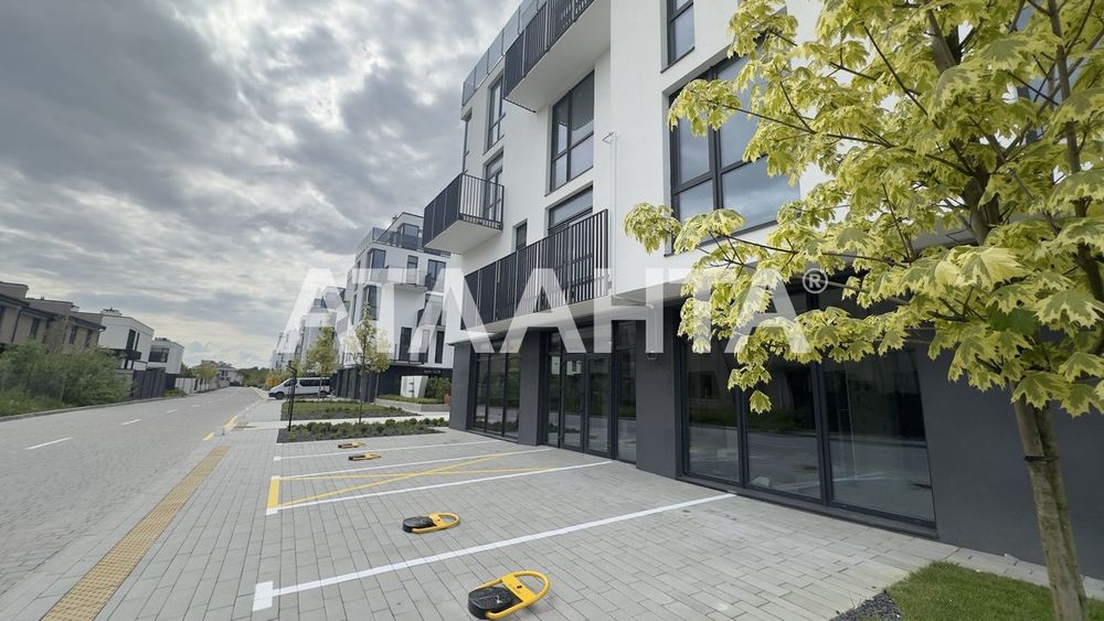 Продаж 1-кім в ЖК SILENT PARK, вул. Орлика.