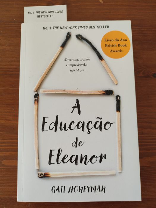 Literatura romance thriller mistério Demon Copperhead C/Novos!