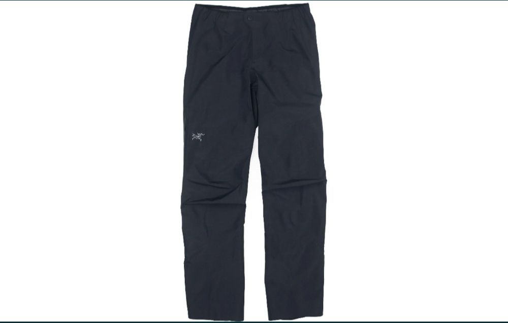 Штани arcteryx gore tex