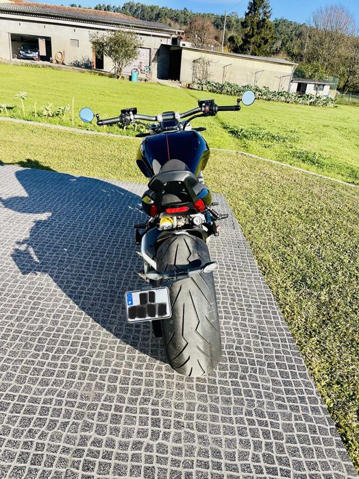 Ducati XDiavel S Termignoni [com vídeo]