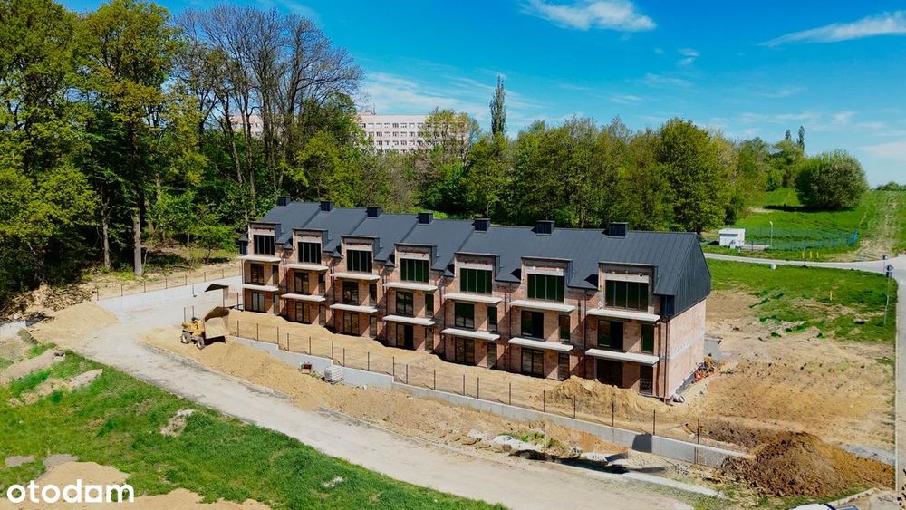 Apartament Platynowa dwupoziomowe