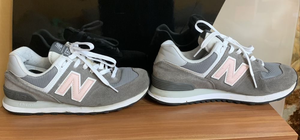 New Balance 574