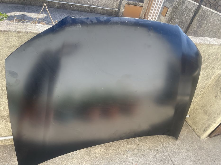 Capo audi a3 8p