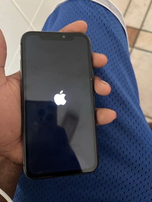 Iphone 11 usado