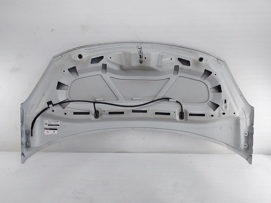 Capot CITROËN DS3