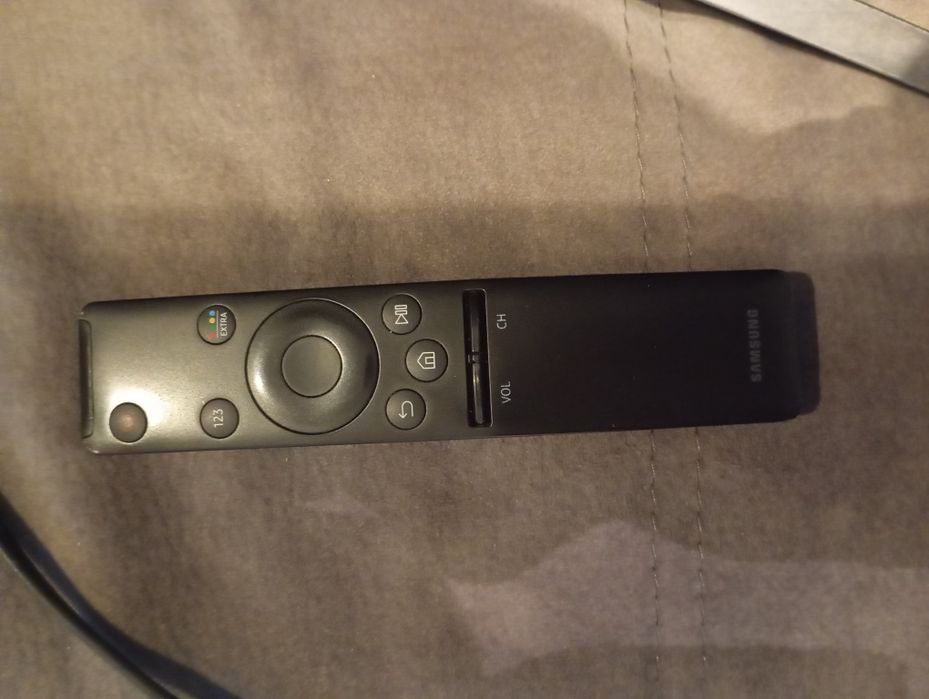 Televisão Samsung 4k 40 polegadas serie 6400