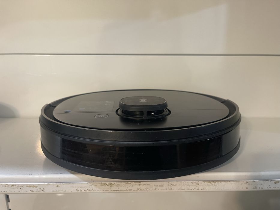 Робот-пилосос Ecovacs Deebot Ozmo 950 (DX9G) на запчастини / під відновлення