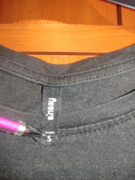 T-shirt   damski