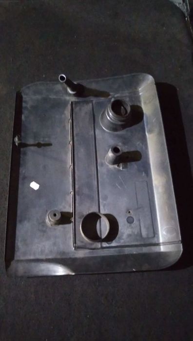 Tampa Do Motor Fiat Punto (188_)