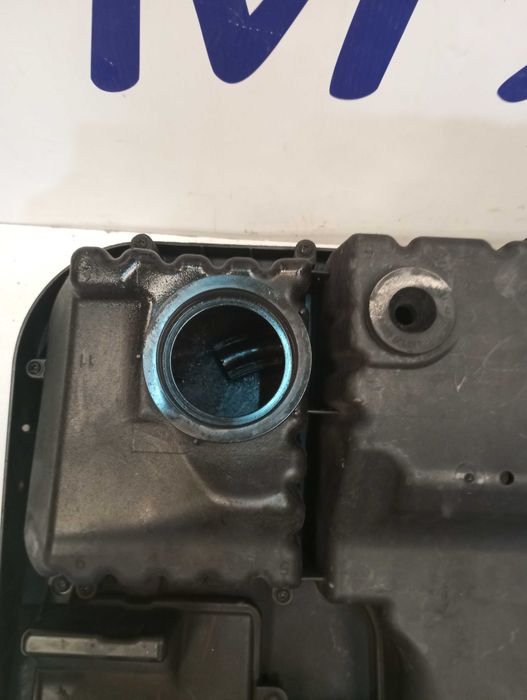 Tampa Motor VW Seat Skoda 1.4 16V (Ref: 036129607BB)