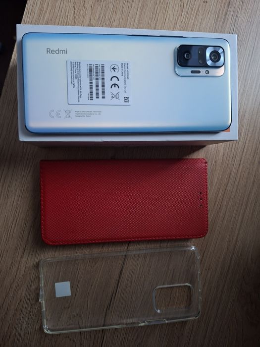 Telefon Redmi Note 10Pro