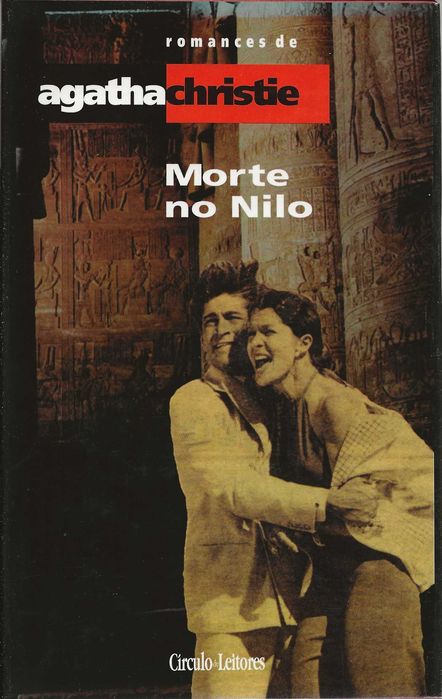 = Morte No Nilo =
