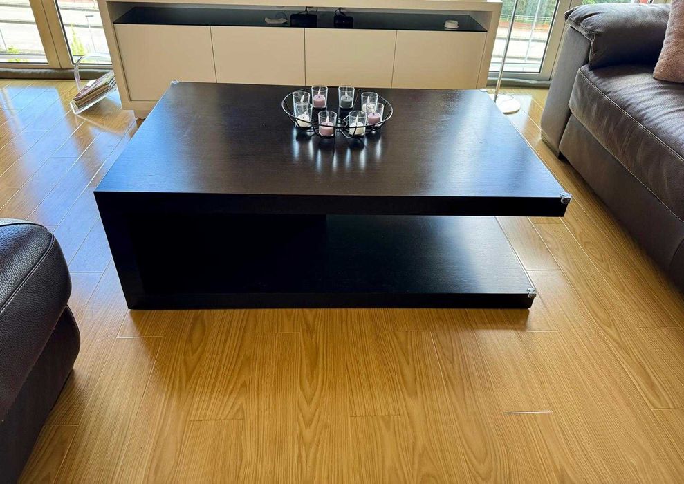 Mesa de centro Antarte