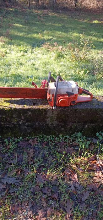 Motosserra Husqvarna