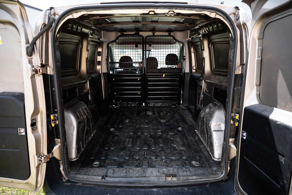 Fiat Doblo VAN/ 77KW (105HP)