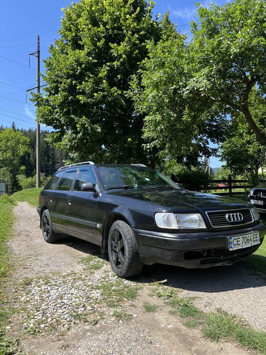Audi 100 c4 2.5 tdi