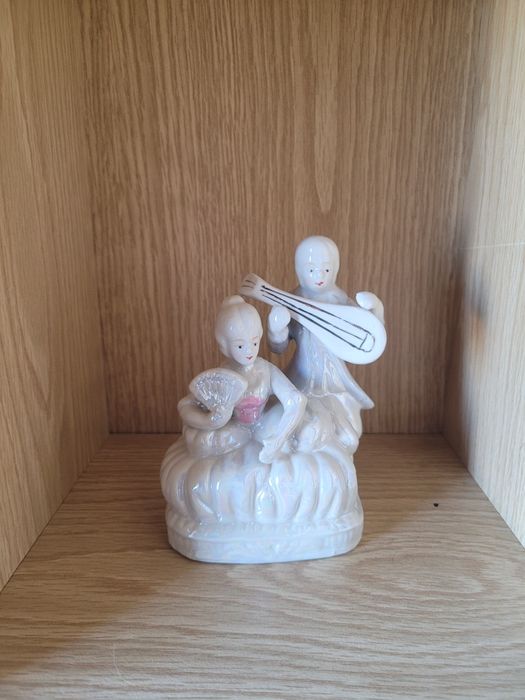 Decorações/Mealheiros