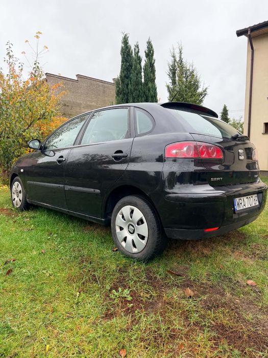 Seat Ibiza III z 2003