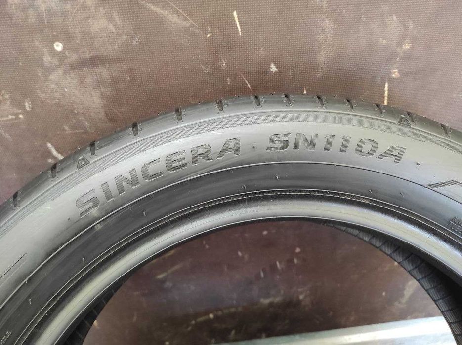 Falken Sincera SN110A Ecoslim 175/65r17 4шт, НОВАЯ ЛЕТО