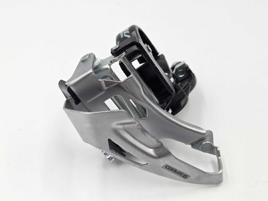 Przerzutka przednia SHIMANO Altus FD-M2020 / 2X9s
