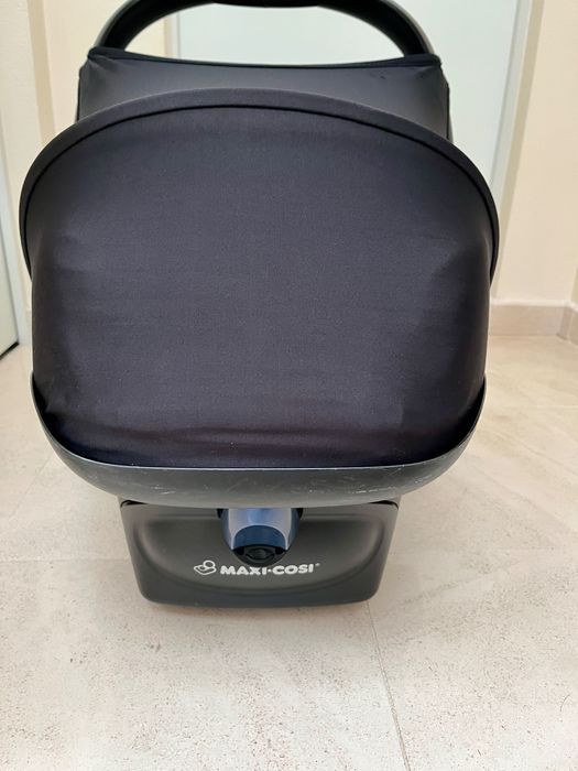 Ovo Cabriofix Maxi cosi
