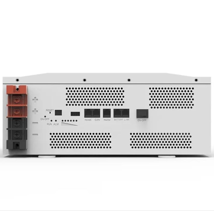 Акумулятор Dipower Wall Mounted 48V/120AH, 5760W*h BYD NMC, 13S1P