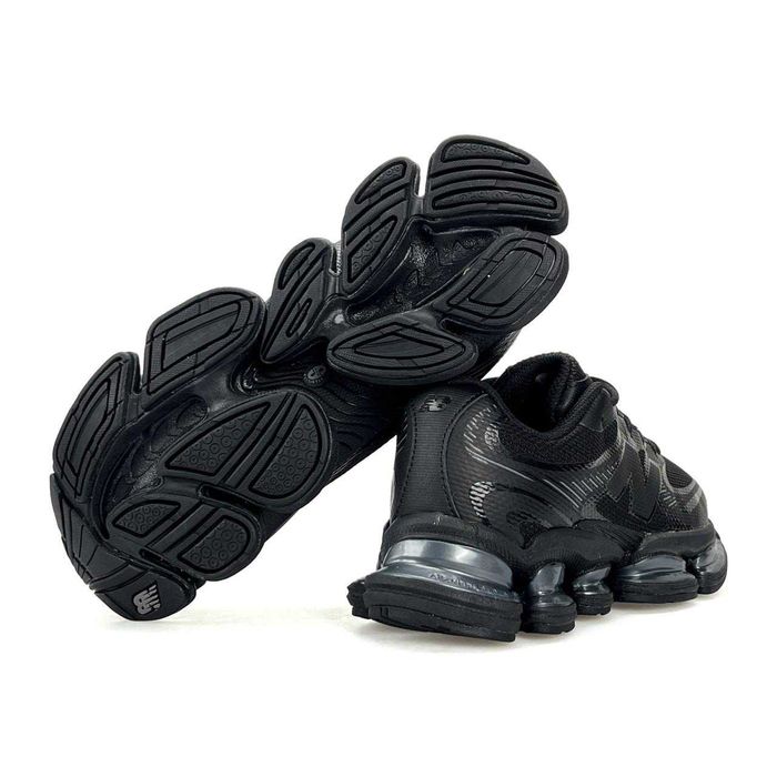 Кросівки New Balance ABZORB 2000 | Нью Беленс абзорб чорні, сірі, білі [36-45]