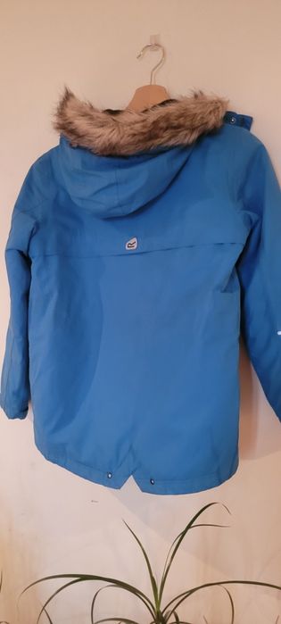 Kurtka chłopięca firmy regatta rozm 152